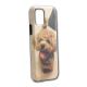 Custom Printed Dual Layer 2 In 1 Iphone Case For Sublimation