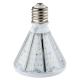 30 Watt 3900LM SMD 2835 LED Corn Light Bulbs 60-90W CFL Equivalent