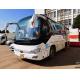 Mini Bus Yutong ZK6816 34seats Used Coach Buses LHD Front Engine