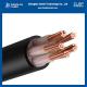 1KV Power Cable 5x16mm2 CU/XLPE/PVC LSZH  N2XY/N2XY IEC 60502-1