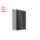 Anti PID Monocrystalline PV Module 290W 60 Cells 20V With High Transmittance