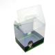 Cmyk Print 20-30c PVC Rectangular Plastic Boxes