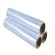 Transparent Plastic Shrink Wrap Roll With Printing Smooth Surface