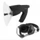 Bionic Ear - 100 Meters Sound Distance + Quality Headphone Remote Bird Observing