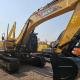 SY365H Used Excavator Equipment 36T Hydraulic Crawler Type Excavator