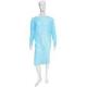 OEM Disposable Examination Gowns , Disposable Lab Gown Medical Nursing