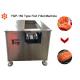 Commercial Automatic Food Processing Machines Fish Fillet Machine 1.75KW Power