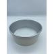 FDA 750ML Disposable Aluminium Foil Paper Bowl For Food Packaging