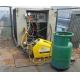 auto portableRefrigerant recovery machine and recycling unit CM3000A/2000A