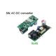 5V 5W Medical Open Frame Power Supply 90VAC 220VAC Input For Civil Application