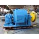 1 Year Lifespan Francis Hydro Turbine For Hydroelectric Power With Stainless Steel