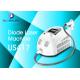 13 * 13mm Spot Size Diode Laser Hair Removal Machine 755nm 808nm 1064nm