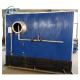 Optimize Drying Performance With Steam Boiler Compatible Hot Air Drying Oven