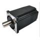 4000 rpm brushless dc motor 3 wires 209W 48VDC 0.5NM for Textile Machine