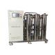 Hemodialysis Use Medical Water Treatment Plant Reverse Osmosis System 1200LPH