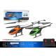 2014 Newest 3CH RC Helicopters For Sale