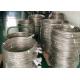 High Performance Nickel Alloy Wire Hastelloy B2 N10665 2.4617 Customized Dimensions