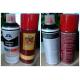 Colorful All Purpose Spray Paint Solvent base / Alchol base/ Water soluable base spray paint
