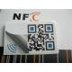 TOPAZ512 chip stickers / NFC large-capacity chip stickers