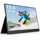 500cd/M2 Touch Laptop External Screen Monitor 15.6 1080P For MacBook Computer