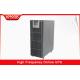 High Flexible Extendable 1KVA - 20KVA High Frequency Online UPS