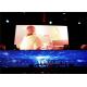 P3 RGB Led Screen Display Full Color / Stage Led Video Display With Small Pixel Pitch