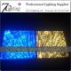 Mirror Glass Gold LED Dancing Floor Panel (50cm by 50cm)