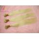 Cuticle Aligned Virgin Hair Unprocessed 613# Blonde Straight Hair Extensions