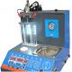 Ultrasonic Fuel Injector Tester And Cleaner Machine For Motorcycles / Car