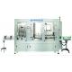 Rotary Piston Filler Paste Filling Machine Liquid Filling And Capping Machine