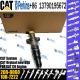 C-aterpillar C7 C9 Diesel fuel injector Assembly 328-2577 328-2578 328-2580 20R-8060 for industry engine