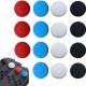 Analog Controller Gamepad Thumb Grips For NS Joy-Con Soft And Comfortable