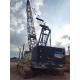 SCC750A Model Sany 75 Ton Crane second hand with 18m Jib length