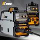 high Efficiency 4-In-1 Industrial MIG Welder 200A Multi Purpose Welding Machine