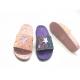 Beautiful Star Unisex Size 24-35 Summer Beach Slippers