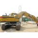 SDLG Excavator LG6225E with 1cbm normal bucket and hydraulic system