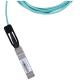10G Sfp+ Active Optical Cable 1m Cisco Compatible OM3 OM4 MMF Cable