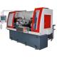 CNC Deep Hole Drilling Machine Automatic Dual Spindle Gun Drill Machine For Boring Hole Metal Drilling