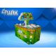 Hot Sale Hit Frog Two Players Game Machine coin operated game machine