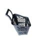 New High Quality Convenience Store Retail Shopping Basket