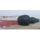 STS STD Ship Pneumatic Rubber Fender Marine Ball Customized Color