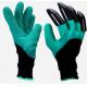 ABS Garden Work Gloves Driving With Design