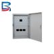 Aluminum Stainless Steel Outdoor Waterproof Electrical Connection Box Powder Coating