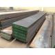Precision Tool Steel Flat Plate  H13 / 1.2344 / SKD61 For Hot Work Die
