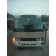 TOYOTA engine  Used Toyota Coaster Bus    Optional Color Blue White Brown Goldecheap price Africa South America hot sale