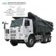 Sinotruk HOWO 70ton Mine Dump Truck U-Box Tipper Truck WhsApp:+8615271357675