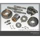 Hydraulic Piston Pump Parts for Komatsu excavator HPV35/55/90/160(PC60/120/200/300-3/5,PC400)