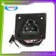 Ezgo Golf Cart Charging Cable Sightseeing Car Charging Connection Socket