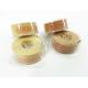 Adhesive Coated Garniture Tape For With Good Abrasion