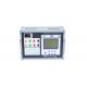 ZXYZ-2002 Transformer On Load Tap Switch Tester with 5.7'' LCD Display